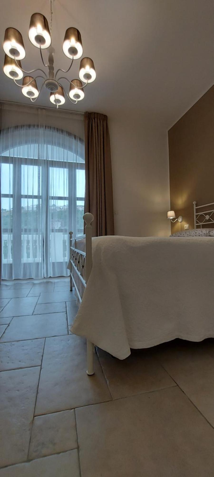 La Locanda Della Castellana Adults Only Peschici Værelse billede