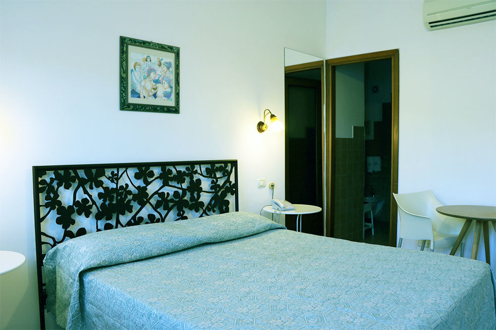 La Locanda Della Castellana Adults Only Peschici Eksteriør billede